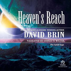 Heavens Reach, David Brin