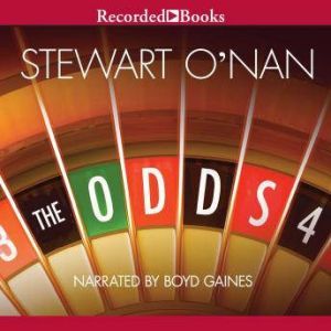 The Odds, Stewart ONan