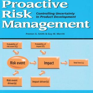 Proactive Risk Management, Preston G. Smith