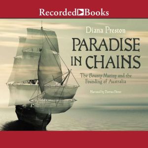 Paradise in Chains, Diana Preston