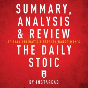 Summary, Analysis Review of Ryan Ho..., Instaread