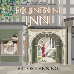 Fountain Inn, Victor Canning