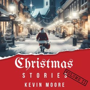 Christmas Stories: Volume II