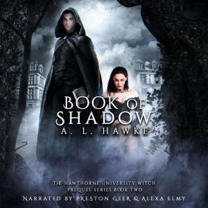 Book of Shadow