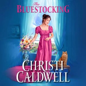 The Bluestocking, Christi Caldwell