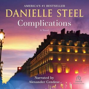 Complications, Danielle Steel