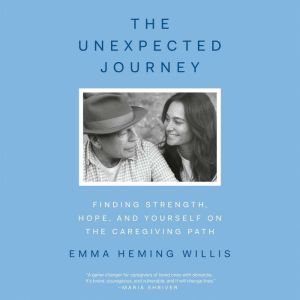 The Unexpected Journey, Emma Heming Willis