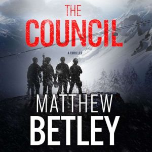 The Council, Matthew Betley