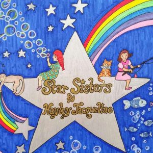 Star Sisters, Hayley Jacqueline