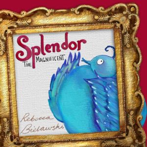 SPLENDOR the Magnificent, Rebecca Bielawski