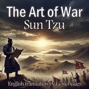 The Art of War, Sun Tzu
