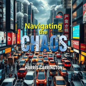 Navigating the CHAOS: Secrets Behind Nations' Rise and Fall: "Unlock your potential! Dive into captivating audio lessons that