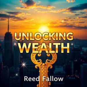 Unlocking the Secrets to Unstoppable ..., Reed Fallow