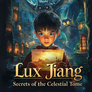 Lux Jiang: Magic of the Three Realms