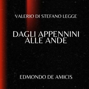 Dagli Appennini alle Ande