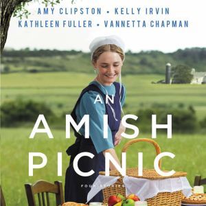 An Amish Picnic, Amy Clipston
