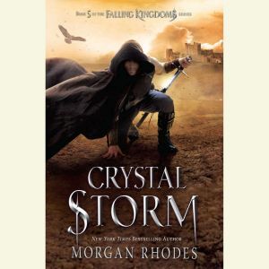 Crystal Storm, Morgan Rhodes