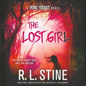 The Lost Girl, R. L. Stine