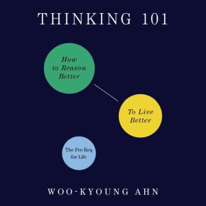 Thinking 101, Wookyoung Ahn