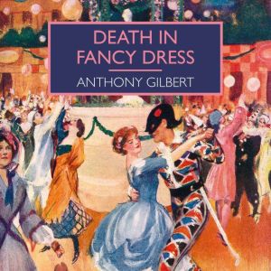 Death in Fancy Dress