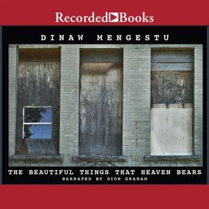 The Beautiful Things that Heaven Bear..., Dinaw Mengestu