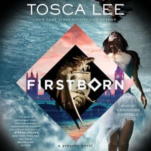Firstborn, Tosca Lee