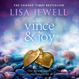 Vince and Joy, Lisa Jewell