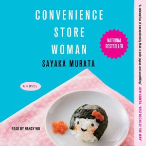 Convenience Store Woman