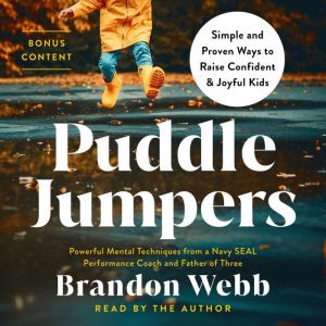 Puddle Jumpers, Brandon Webb