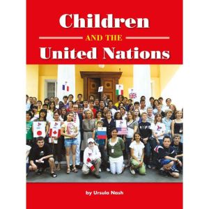 Children and the United Nations, Ursula Nash