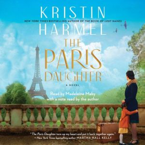 The Paris Daughter, Kristin Harmel