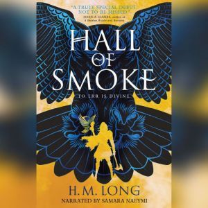 Hall of Smoke, H.M. Long