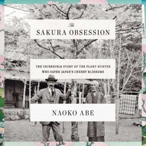 The Sakura Obsession, Naoko Abe