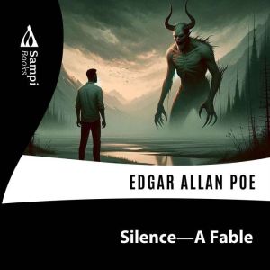 Silence A Fable, Sampi Books