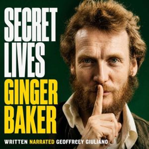 Ginger Baker, Geoffrey Giuliano