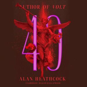 40, Alan Heathcock