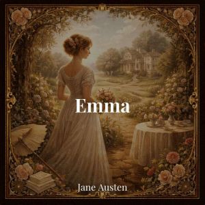 Emma, Jane Austen