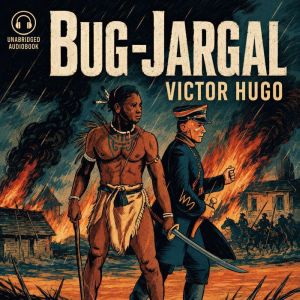 BugJargal, Victor Hugo