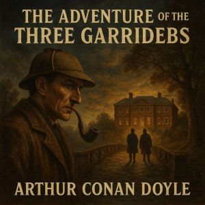 The Adventure of the Three Garridebs, Arthur Conan Doyle