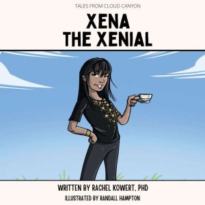 Xena the Xenial