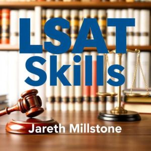 LSAT Skills: "Elevate your LSAT Skills! Dive into immersive audio lessons for peak test performance and confidence!"