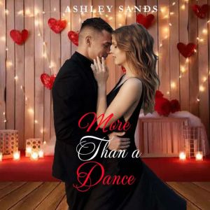 More than a Dance: A Steamy Older Woman Younger Man Short Story