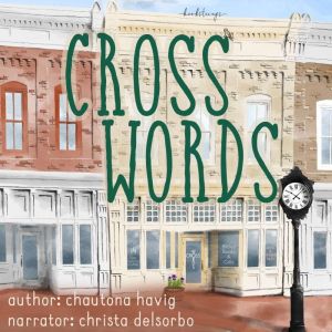 CrossWords, Chautona Havig