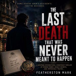 The Last Death That Was Never Meant t..., Featherston Mark