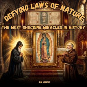Defying Laws of Nature The Most Sho..., D.M Veritas