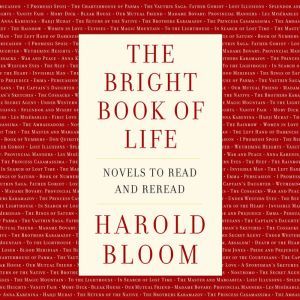 The Bright Book of Life, Harold Bloom