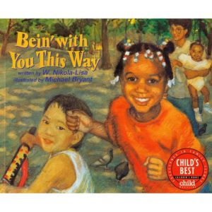 Bein With You This Way, W. NikolaLisa