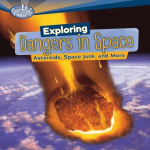 Exploring Dangers in Space, Buffy Silverman