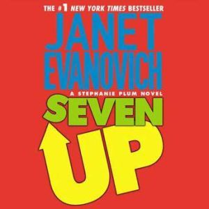 Seven Up, Janet Evanovich