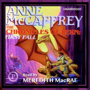 The Chronicles of Pern, Anne McCaffrey